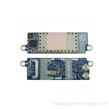 for MacBook PRO Unibody A1278 A1286 A1297 WiFi Airport Card B661-4766 2009 2010